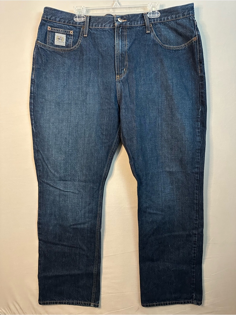 Cinch Men's 42x32 Relaxed Fit Jeans
